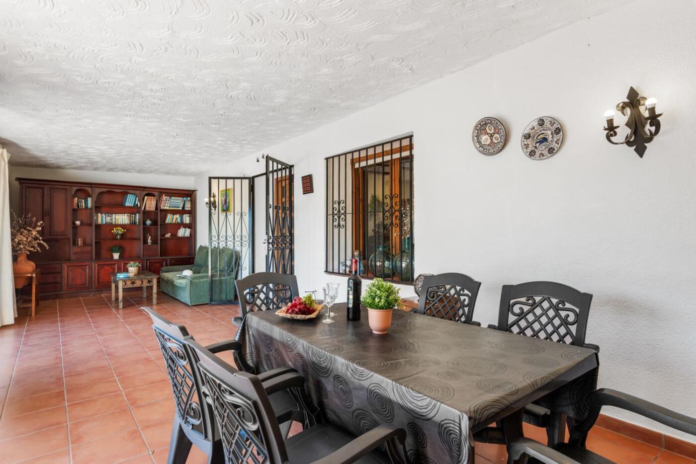 בניסה Villa Benimarco - Plusholidays מראה חיצוני תמונה