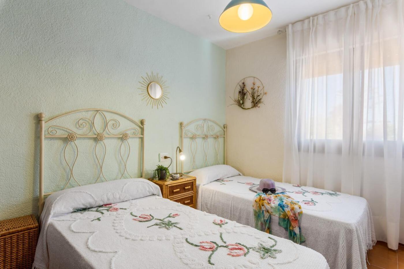 בניסה Villa Benimarco - Plusholidays מראה חיצוני תמונה