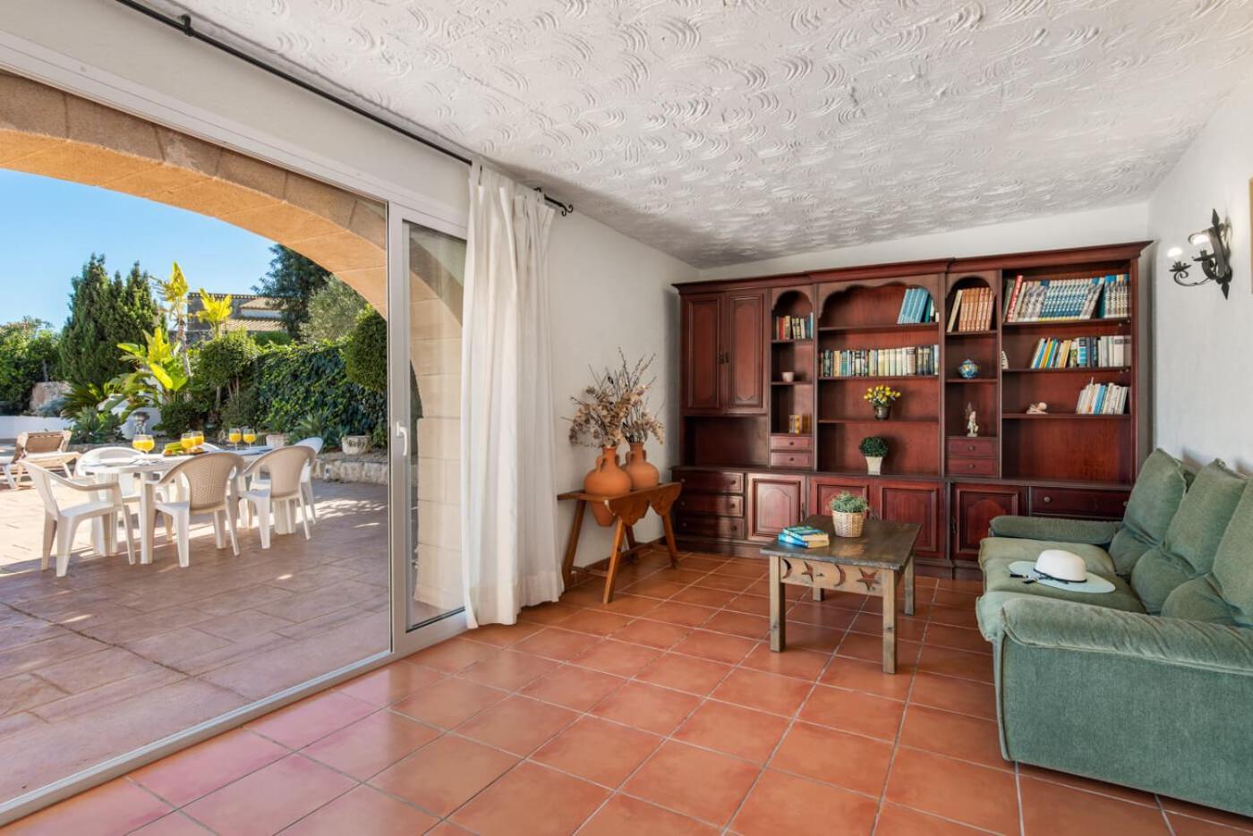 בניסה Villa Benimarco - Plusholidays מראה חיצוני תמונה